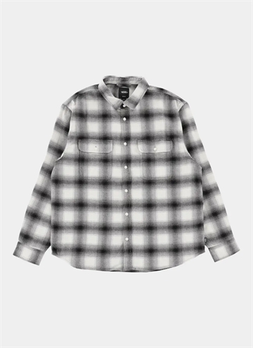 Vans Lawson Plaid Flannel Skjorte